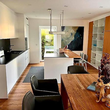 Apartments Bei Playmobil Eg,130M2,Grosse Terassen,24H Self Check-In, Free Parking Zirndorf Exterior photo