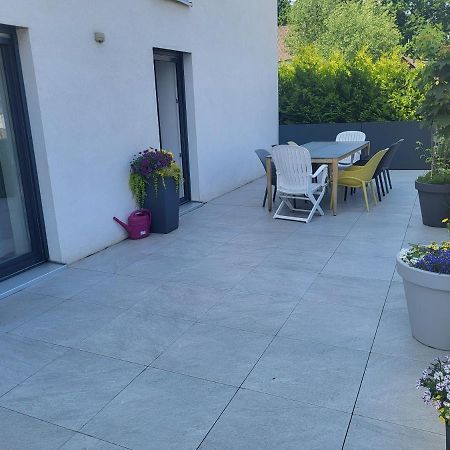 Apartments Bei Playmobil Eg,130M2,Grosse Terassen,24H Self Check-In, Free Parking Zirndorf Exterior photo