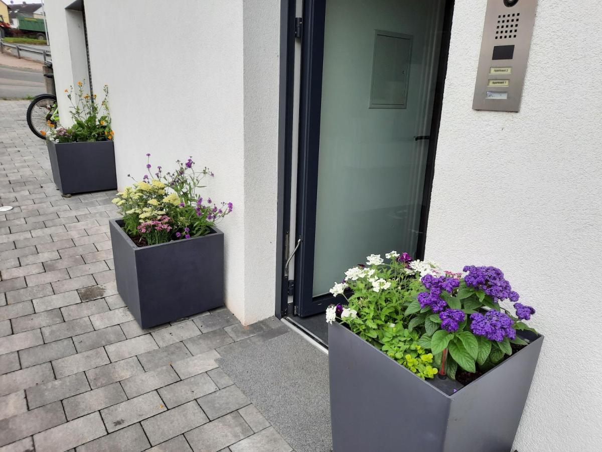Apartments Bei Playmobil Eg,130M2,Grosse Terassen,24H Self Check-In, Free Parking Zirndorf Exterior photo