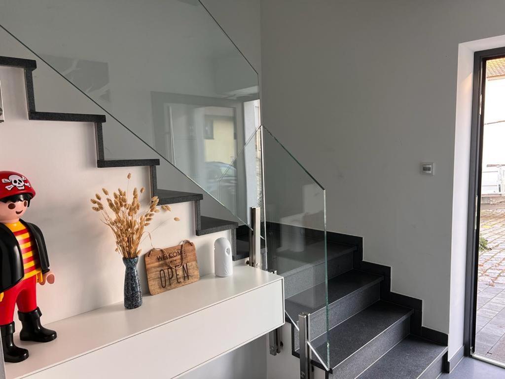 Apartments Bei Playmobil Eg,130M2,Grosse Terassen,24H Self Check-In, Free Parking Zirndorf Exterior photo
